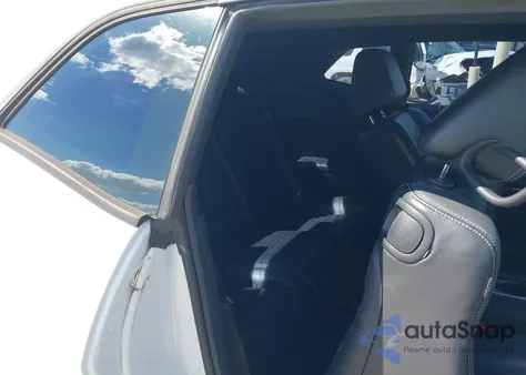 2013 Dodge Challenger Sxt Plus from USA, damaged, VIN 2C3CDYAG2DH724015